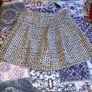 Banana republic Skorts